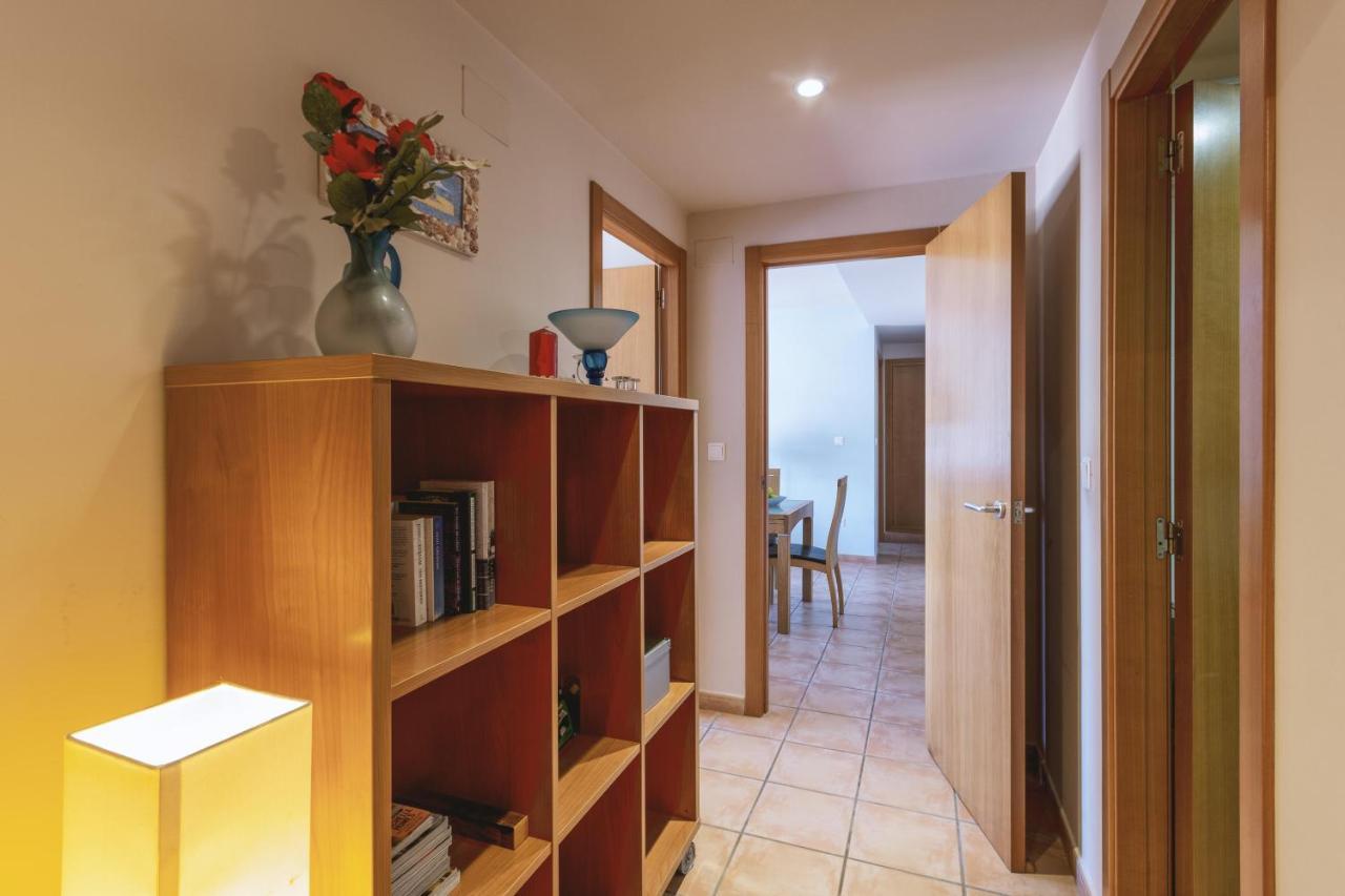 Appartement La Senia à Jávea Extérieur photo