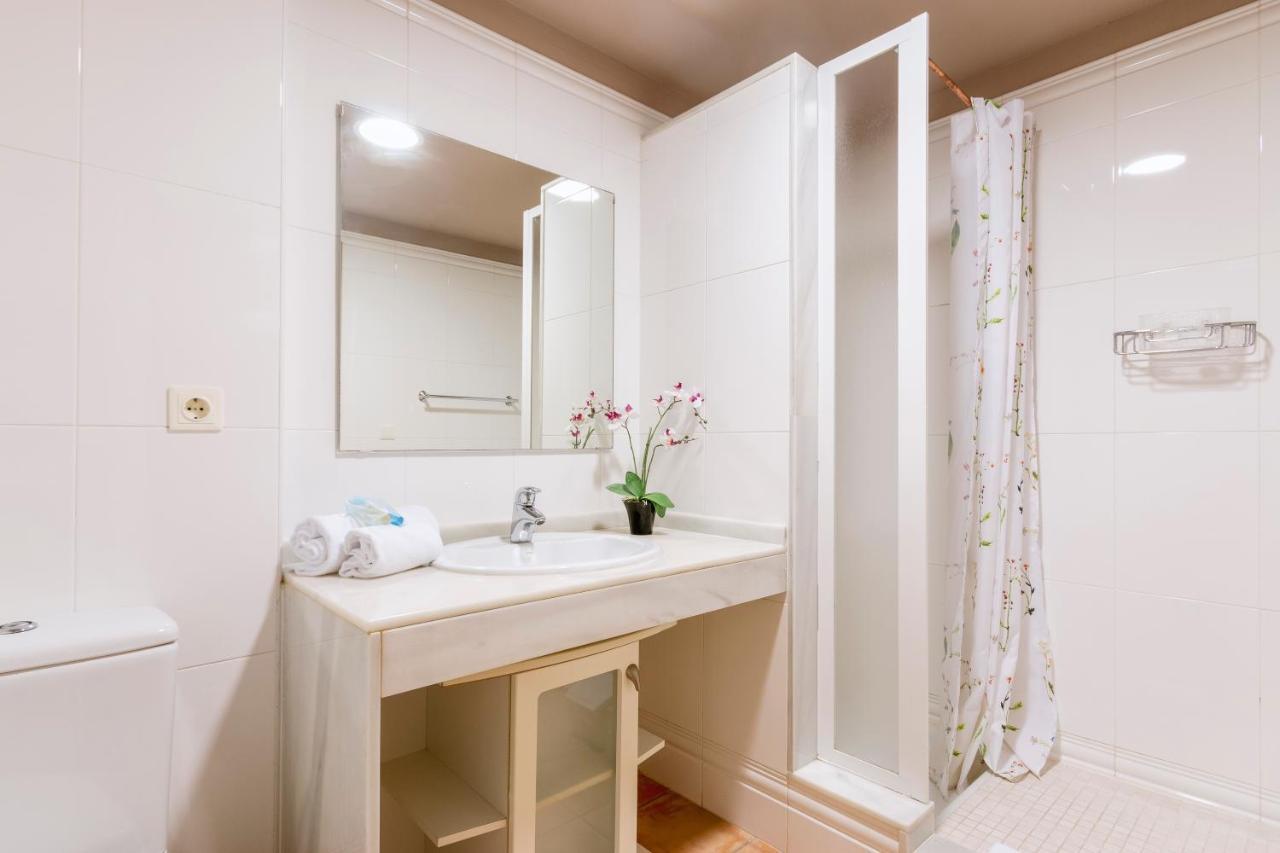 Appartement La Senia à Jávea Extérieur photo