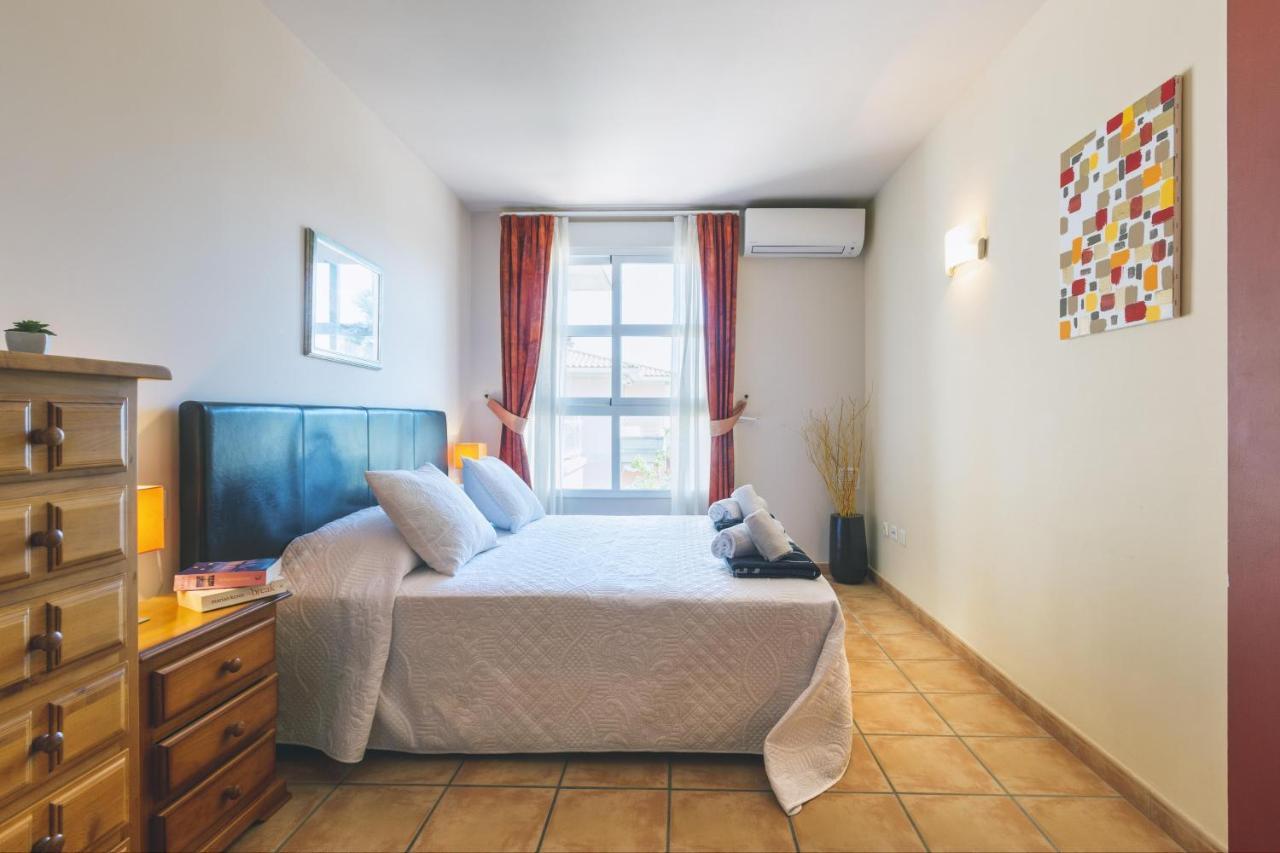 Appartement La Senia à Jávea Extérieur photo