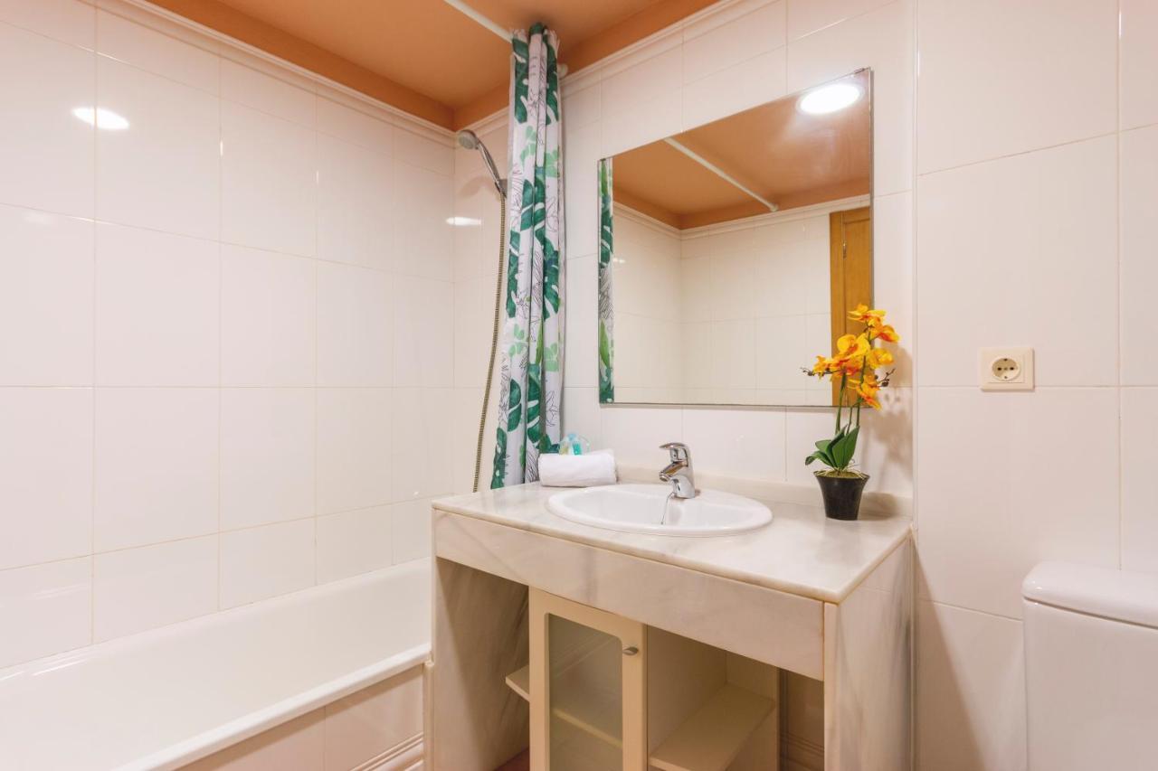 Appartement La Senia à Jávea Extérieur photo